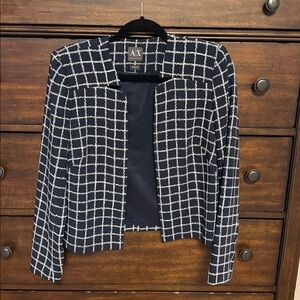 Armani Exchange Blazer